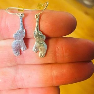 ModCloth costume earring